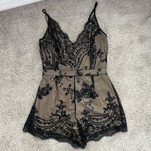 Papaya Women’s Romper